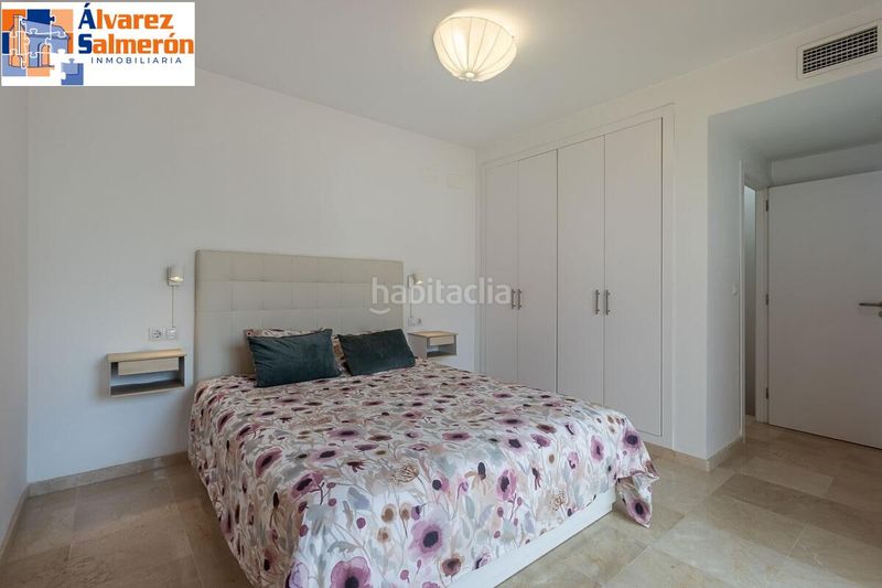 Foto a771ee1a-aee4-4458-a6ee-aee82934f68d. Casa adossada amb calefacció aparcament piscina a Albolote