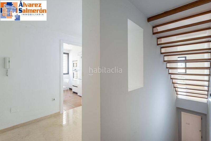 Foto c41ed4f9-ddcb-4533-8d1a-0d04223e27f5. Casa adossada amb calefacció aparcament piscina a Albolote