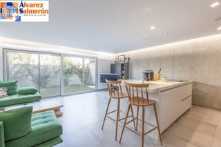 Xalet a Parque Lagos. Exclusiva vivienda en zona fórum