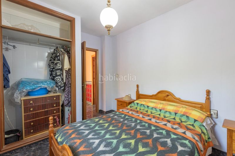 Foto 5118e5d8-6780-4076-a83b-e01b1c85af61. Masia amb aparcament piscina a Ayuntamiento Alhendín