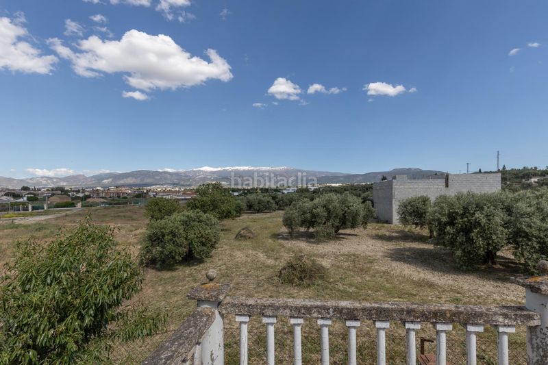 Foto c8dd9d32-c758-4db0-a6af-6443bf2e5683. Masia amb aparcament piscina a Ayuntamiento Alhendín