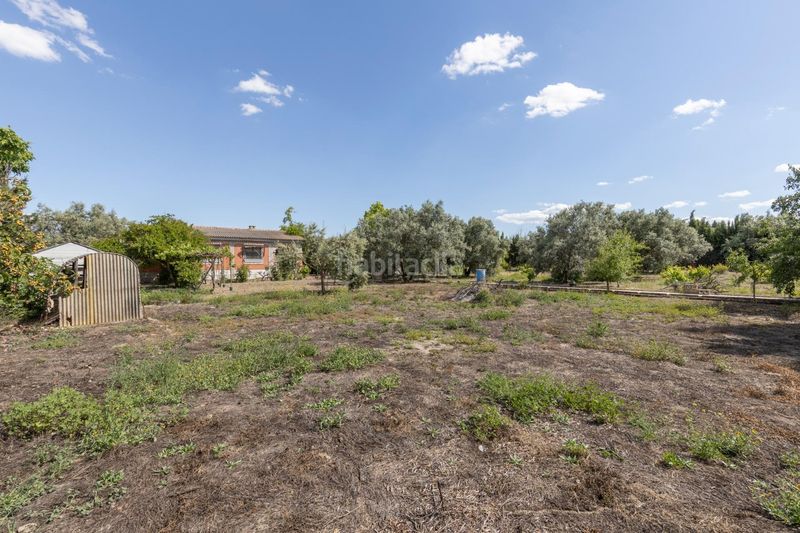 Foto d996a04c-dfb4-4591-b4df-28a53a963dde. Masia amb aparcament piscina a Ayuntamiento Alhendín