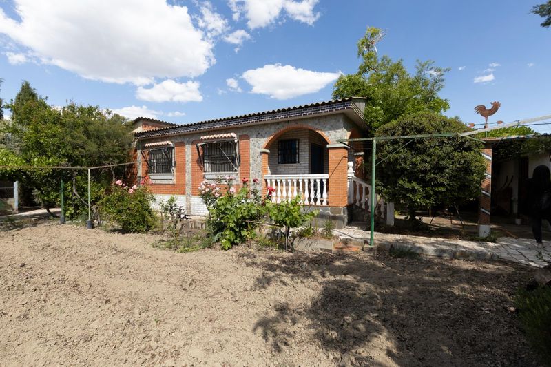 Foto e60ff064-9d84-448b-8b95-1158992e4bee. Masia amb aparcament piscina a Ayuntamiento Alhendín