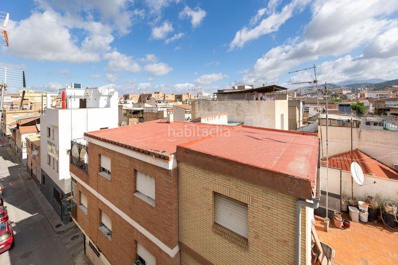 Foto d7a66aab-8897-4f06-9ce1-41c6cd28573f. Pis amb calefacció a Barrio de Zaidín Granada
