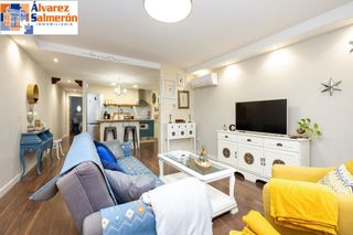 Apartament  Plaza del salvador. Encantador piso reformado en pleno albaicín  plaza del salvador