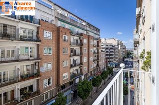 Etagenwohnung  Calle recogidas. Piso completamente reformado en calle recogidas