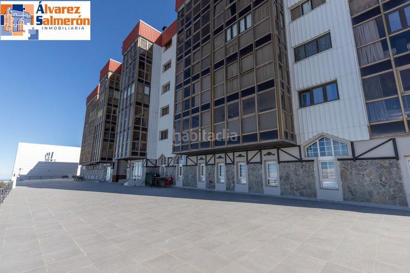 Foto 5a18ead1-de54-40cb-8f49-39687e9369ed. Piso en calle calle torcal 6 en Zona alta Sierra Nevada