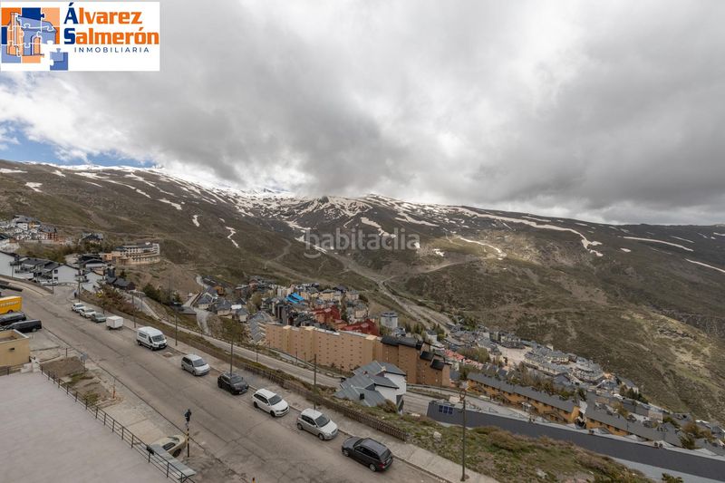 Foto ed516b37-d2d6-4d97-96c1-610aaa8cf9ac. Piso en calle calle torcal 6 en Zona alta Sierra Nevada