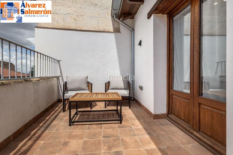 Foto 064e4239-541f-429e-9db0-65111d62f3da. Casa amb calefacció a San Ildefonso Granada