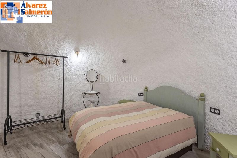 Foto 4d124726-cb01-4610-807a-7d78d3fea557. Casa amb calefacció a San Ildefonso Granada
