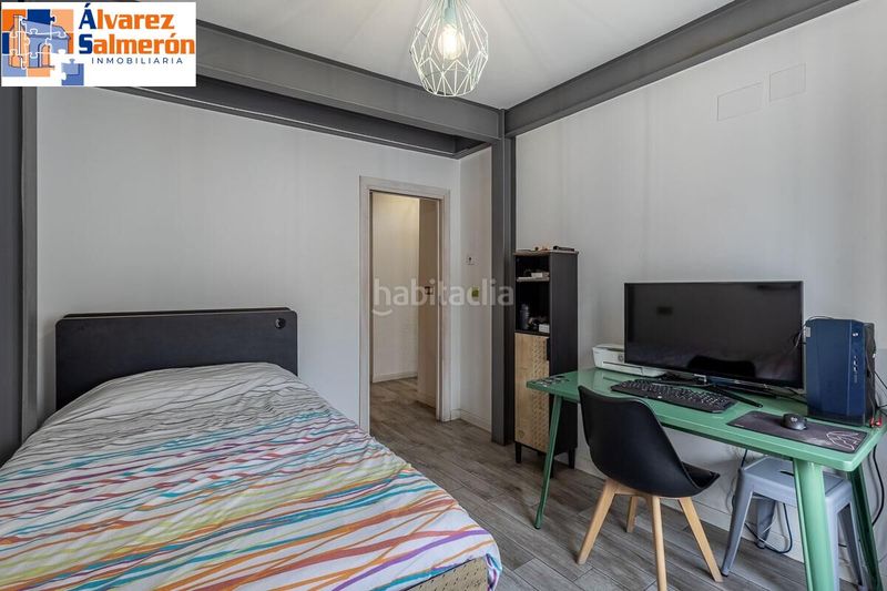 Foto 7a2de972-0757-4b6a-8eb0-879389b065b0. Casa amb calefacció a San Ildefonso Granada