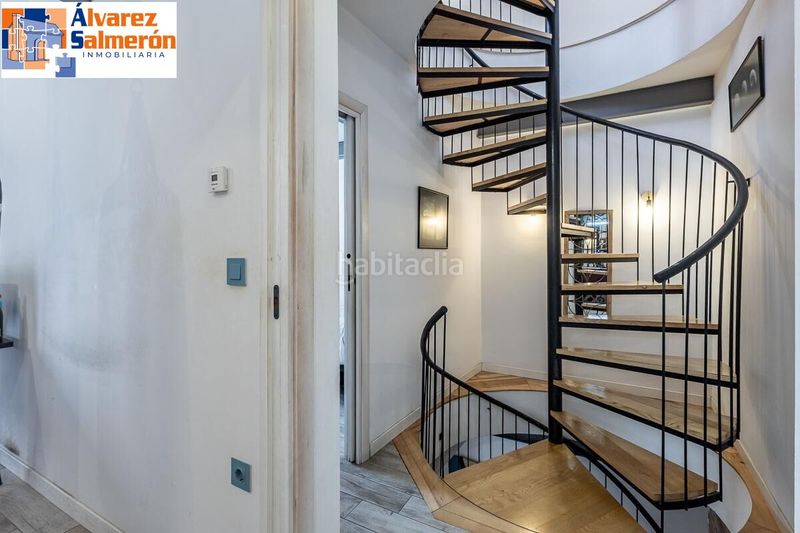 Foto 842b840d-d277-4250-8323-25679f96a6b8. Casa amb calefacció a San Ildefonso Granada