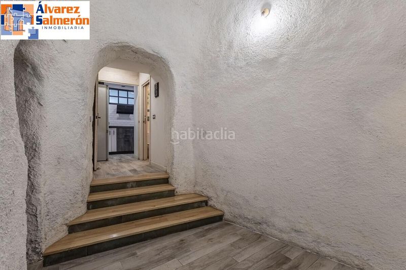 Foto a1129538-050f-4d77-9265-35cb981b6f4f. Casa amb calefacció a San Ildefonso Granada