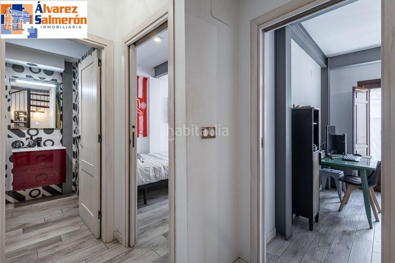 Foto b14c0f78-d786-41b7-96b4-fb69ee65b595. Casa amb calefacció a San Ildefonso Granada