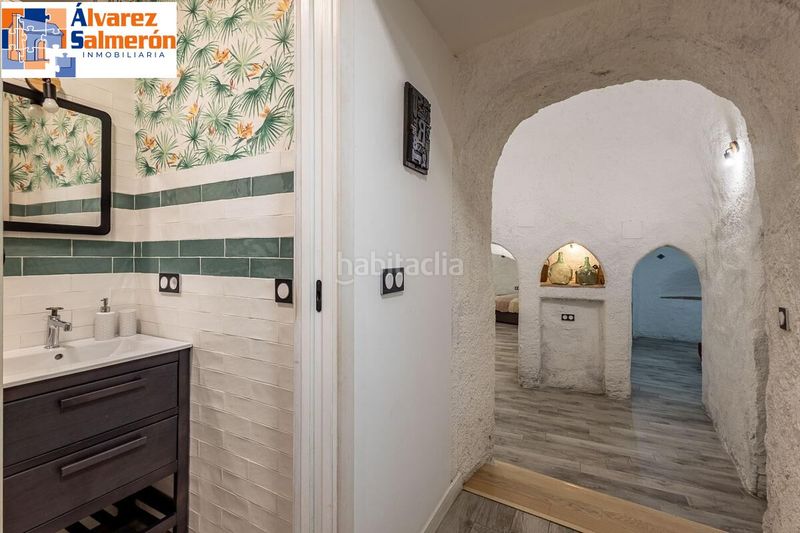 Foto b8c9784a-890a-4c03-b820-2de781dc0d50. Casa amb calefacció a San Ildefonso Granada