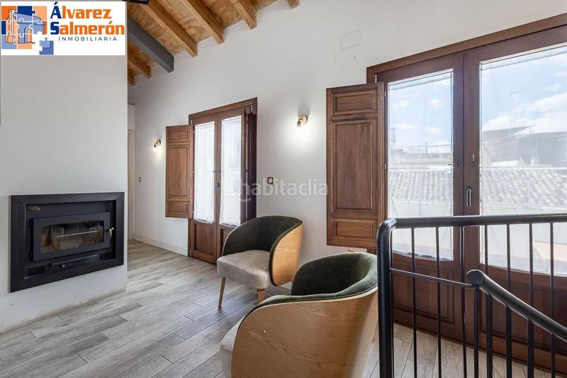 Foto d8225941-db52-4318-b4cf-ecc068a8ecc7. Casa amb calefacció a San Ildefonso Granada