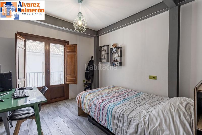 Foto dbd14dd4-37c3-4f47-8e23-98010906415f. Casa amb calefacció a San Ildefonso Granada
