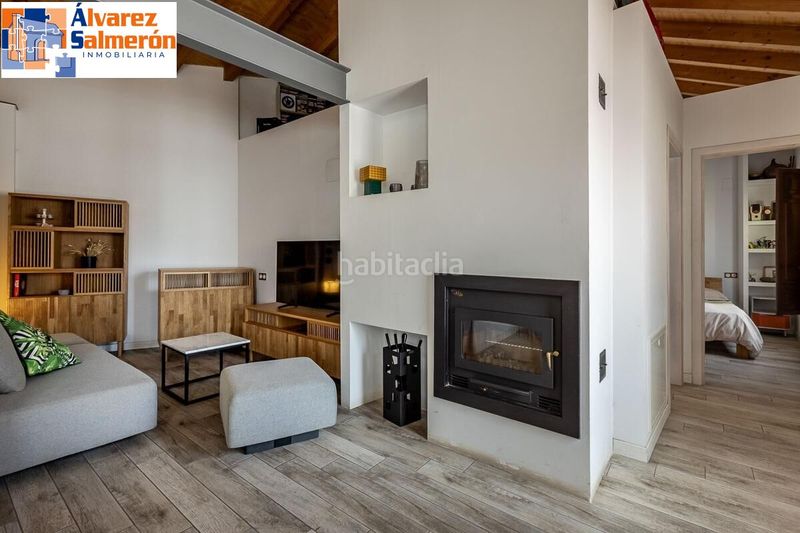 Foto eaaba351-9e51-4b74-842a-e8f301284188. Casa amb calefacció a San Ildefonso Granada