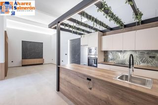 Planta baixa  Avenida de america. Vivir a un paso de todo