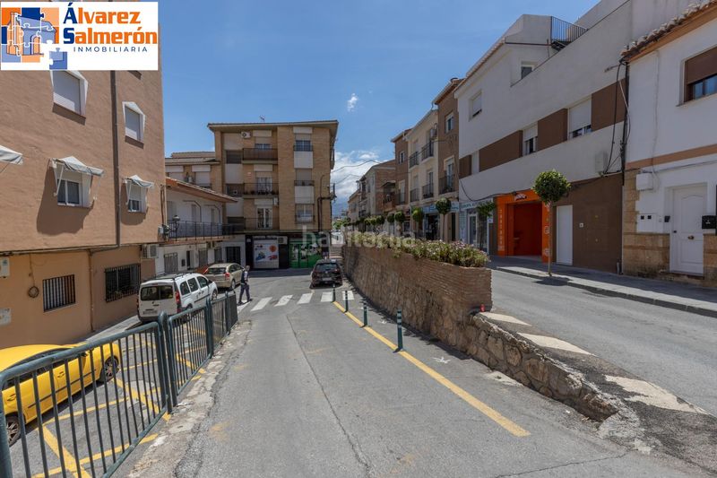 Foto 0ffa1c1c-2401-4043-a775-e4fecbc4508d. Àtic amb aparcament a Ayuntamiento Alhendín