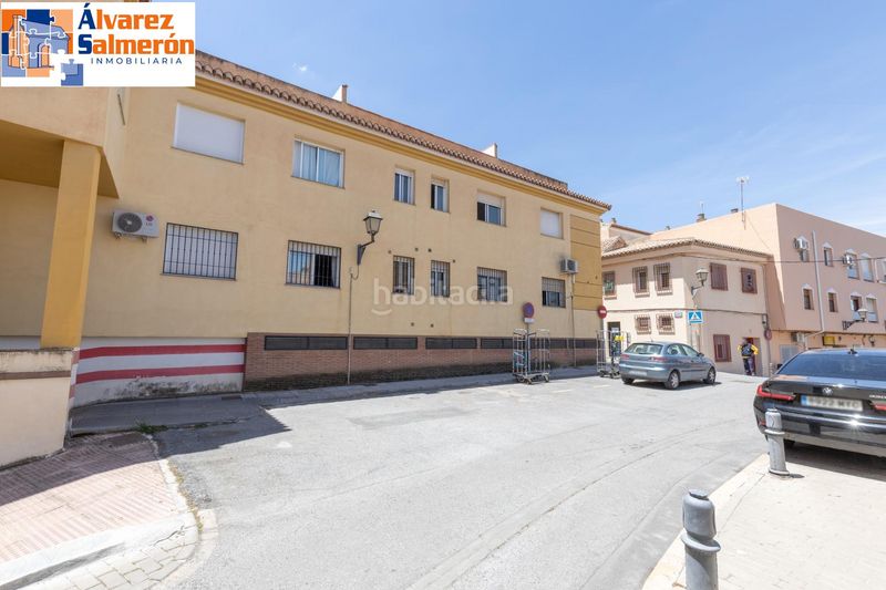 Foto e9c8d106-9ba7-4b30-867b-afae4befd7ba. Àtic amb aparcament a Ayuntamiento Alhendín