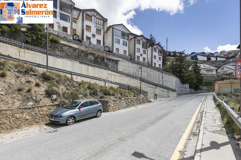 Foto 7ff0edb9-16b7-4cbe-9927-9332438ce2b6. Dúplex amb aparcament a Zona alta Sierra Nevada