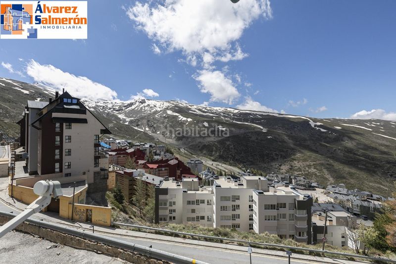 Foto 97f463dd-eab7-4f4f-aeb3-ab984f4217e7. Dúplex amb aparcament a Zona alta Sierra Nevada