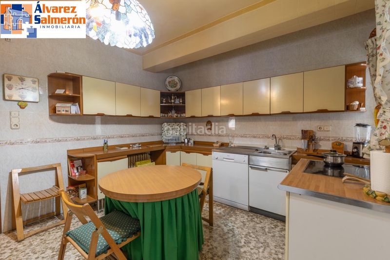 Foto 0cdcebd8-7678-47d1-87e2-7a06860ea4b8. Pis a Fígares Granada
