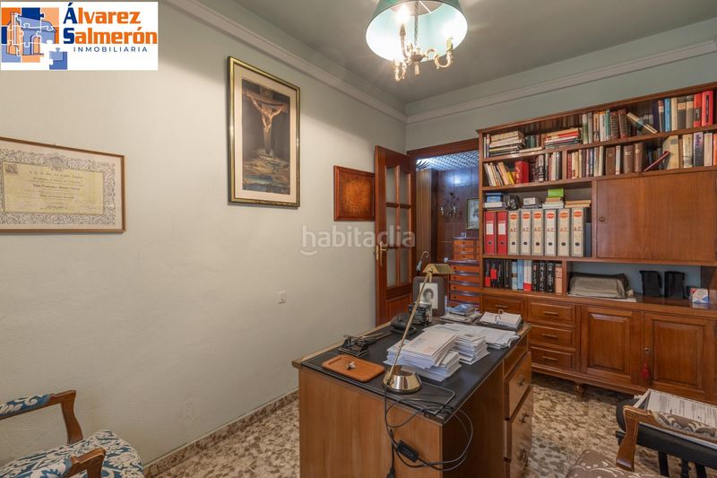 Foto a5fdd23d-054d-4e16-aebf-be06c6010c95. Pis a Fígares Granada