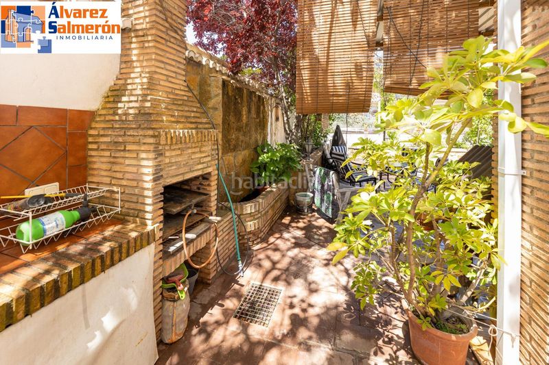 Foto 0fc2380d-fa7a-4112-b0ee-34187dc846c3. Xalet amb calefacció aparcament piscina a Barrio de la Vega Monachil