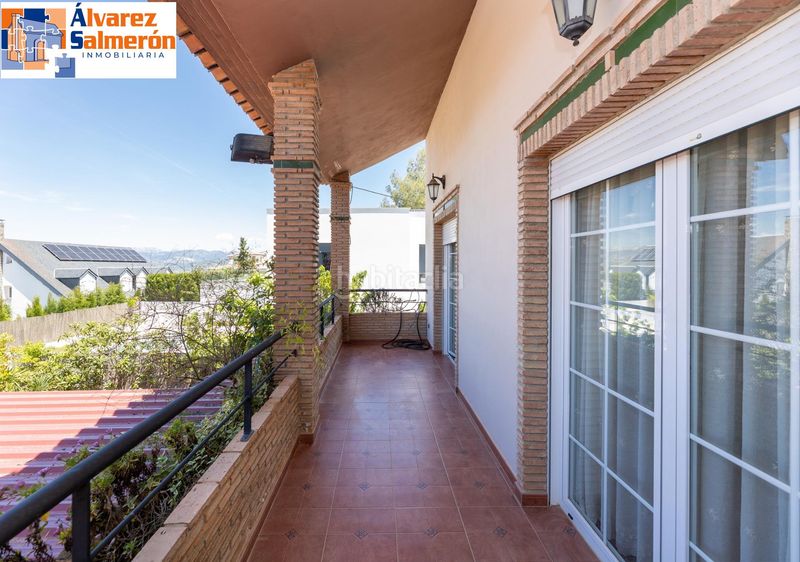 Foto d1752f02-25c9-4089-89f8-ec46b07143af. Xalet amb calefacció aparcament piscina a Barrio de la Vega Monachil
