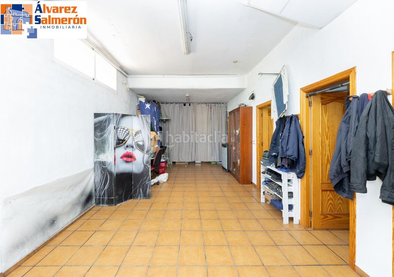 Foto d99c8783-3257-4a24-be56-a7bd75374a43. Xalet amb calefacció aparcament piscina a Barrio de la Vega Monachil
