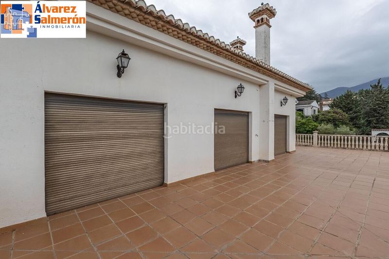 Foto 0b3ed05c-44b2-4657-8904-b650e697a977. Xalet amb calefacció aparcament a Barrio de la Vega Monachil