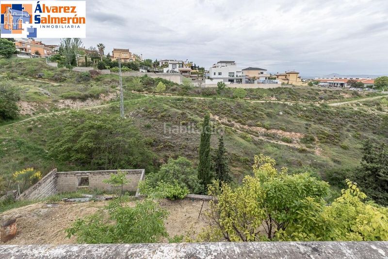 Foto 516d837f-6d4c-47b0-a3bc-f3ae650211e4. Xalet amb calefacció aparcament a Barrio de la Vega Monachil