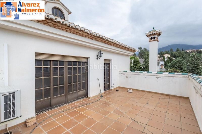 Foto ab4bda82-a06d-45fb-9585-d905ceb7a9c9. Xalet amb calefacció aparcament a Barrio de la Vega Monachil