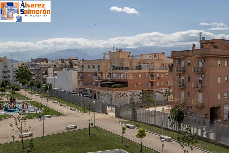 Foto a77c82f6-b0bf-4151-939f-54ccd031bf05. Àtic amb calefacció aparcament a Santa Fe