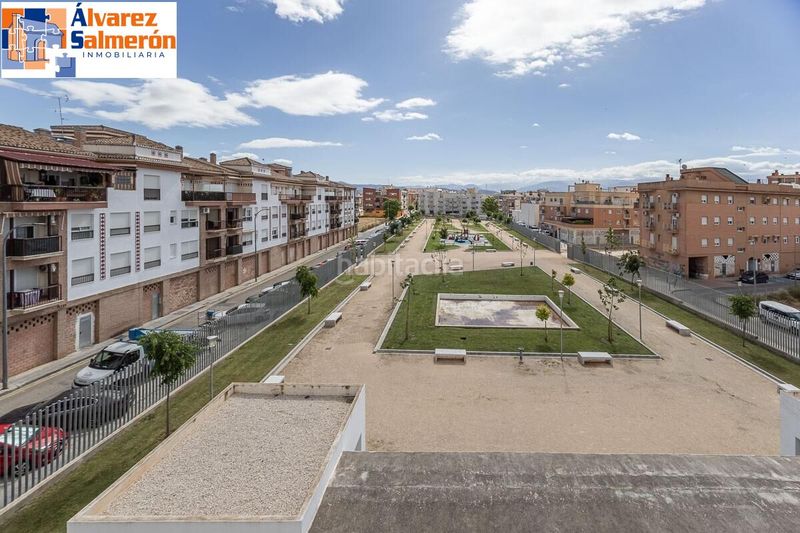 Foto c6ad4430-bd04-4f95-b4d6-4304e5a8927c. Àtic amb calefacció aparcament a Santa Fe