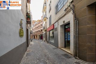 Pis a Calle Calle Recogidas