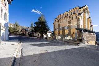 Piccolo appartamento in Calle solynieve 201