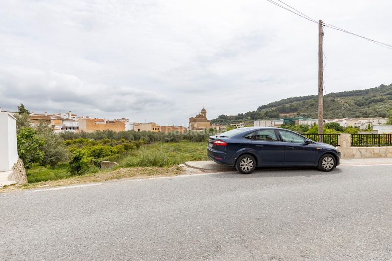 Foto 5133eab6-0e1f-4a5b-a076-ce7654f65afb. Terreny residencial a Pinar (El)