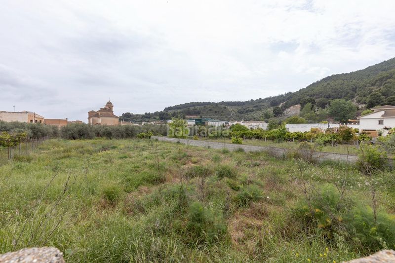 Foto 6637cdf4-bf14-4299-857e-b3d5277d3ada. Terreny residencial a Pinar (El)