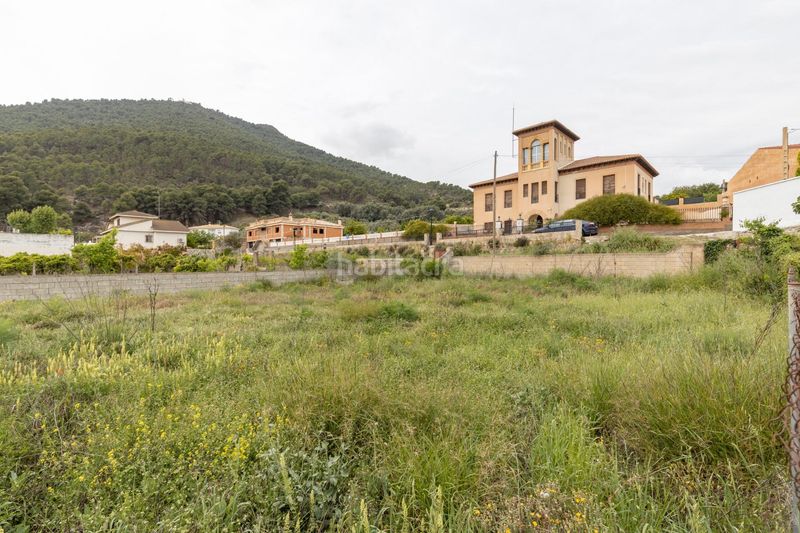 Foto 95568426-8d42-4632-95ad-cbe255bdbd88. Terreny residencial a Pinar (El)