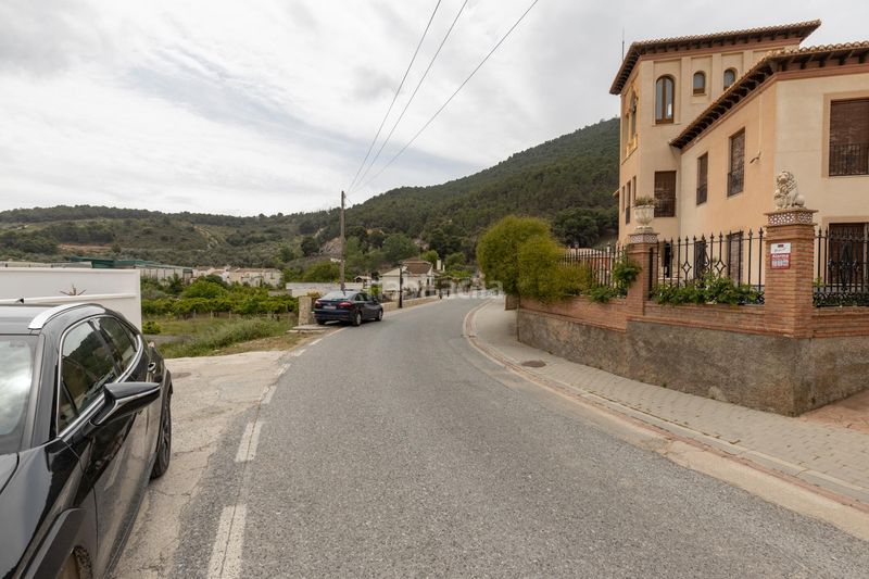 Foto b212c94e-5e33-4bdb-b3b8-7ee928d7c3f4. Terreny residencial a Pinar (El)
