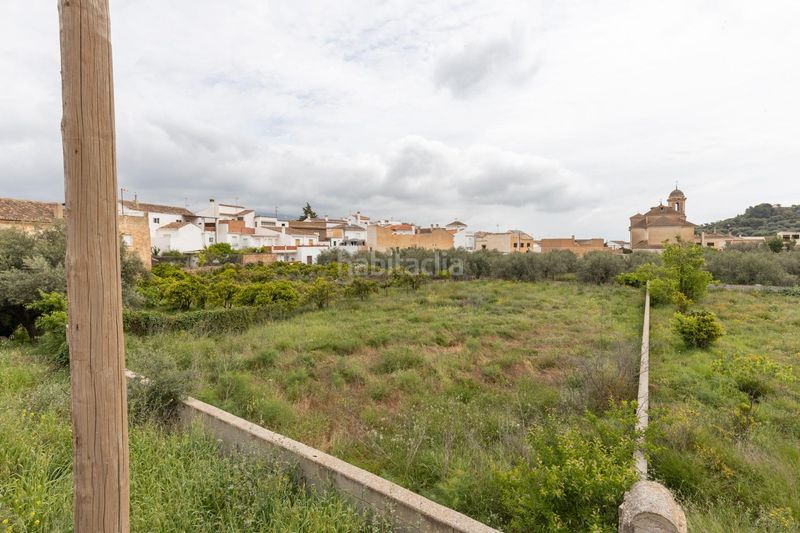 Foto b60684e6-78fc-46fb-817e-755697d47475. Terreny residencial a Pinar (El)