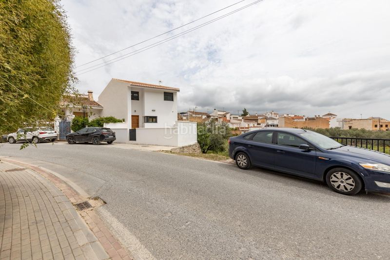 Foto c0c3b884-7244-4886-86a4-96b8a4d6411b. Terreny residencial a Pinar (El)