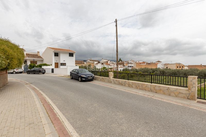 Foto c66abfd1-e024-4f92-a81d-4f99cec83170. Terreny residencial a Pinar (El)