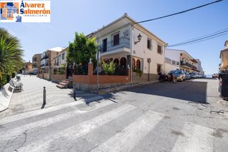 Flat in Aljomahima - Ermita. Precioso piso de dos habitaciones en las gabias !!