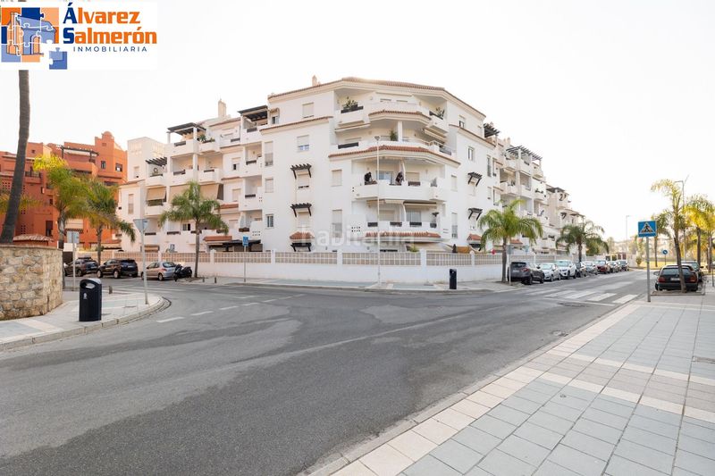 Foto 855ef70e-57a1-432e-887e-a94fe7f99171. Pis amb aparcament a Playa de Granada Motril
