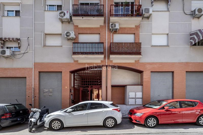 Foto 3f9bd906-14f0-4825-b627-267a9f722be5. Pis amb aparcament a Albolote