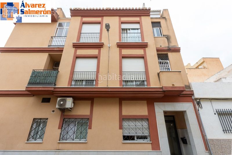 Foto fa70f5cf-e14f-4643-a20b-36fbcf8b0c99. Pis a Motril ciudad Motril